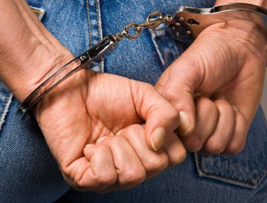 Συνελήφθη στα Ιωάννινα φυγόποινος για αιματηρή ληστεία του 2014